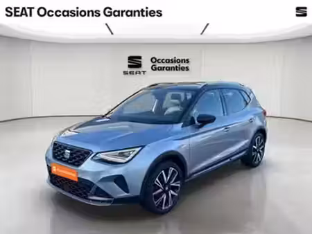Seat Arona 1.5 TSI 150 FR