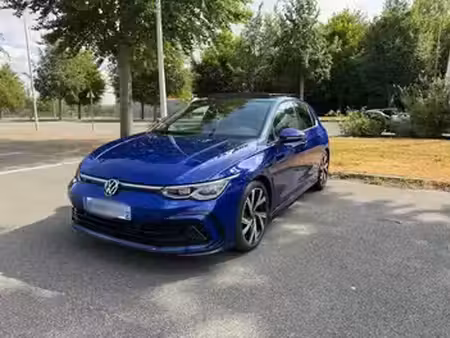Volkswagen Golf 1.5 TSI 150 Style