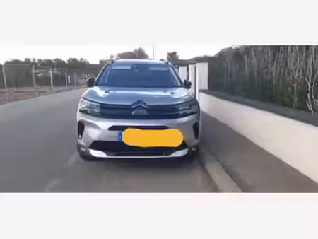 Citroën C5 Aircross 1.5 BlueHDi 130 Max