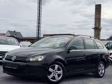Volkswagen Golf 1.6 TDI 105 Confortline