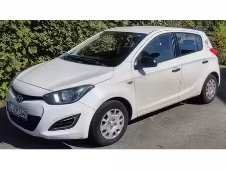 Hyundai i20 1.2 85 Classic