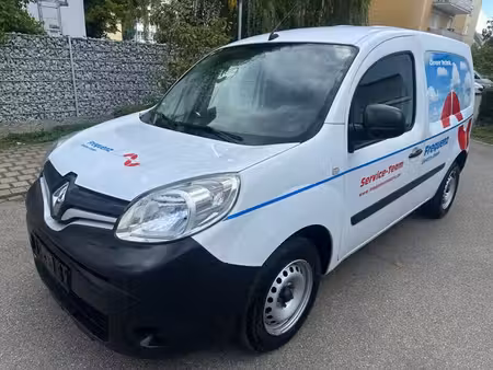Renault Kangoo 1.5 dCi 90
