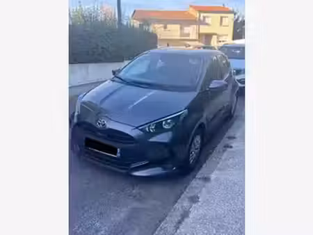 Toyota Yaris 1.5 92 Dynamic
