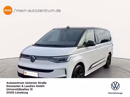 Volkswagen Transporter T7 2.0 TDI 150 Life