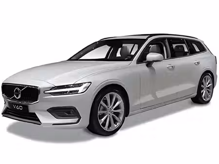 Volvo V60 2.0 197 Plus