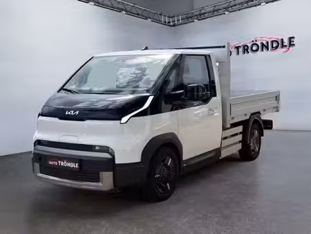 Kia PV5 122