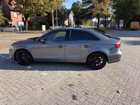 Audi A3 1.6 TDI 116 Sport
