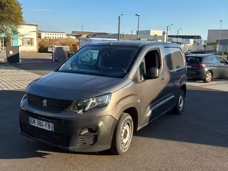 Peugeot Partner 1.5 HDi 100