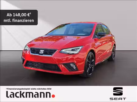 Seat Ibiza 1.0 TSI 95 FR
