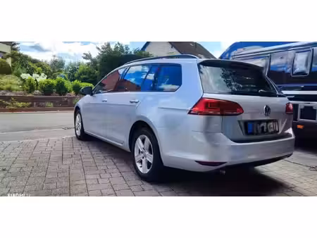 Volkswagen Golf 1.6 TDI 110 Confortline