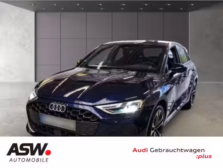 Audi A3 2.0 TDI 150