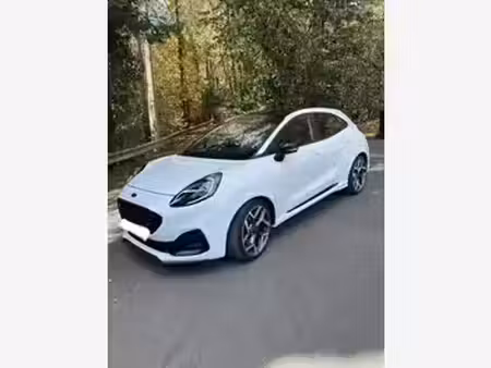 Ford Puma ST 1.5 EcoBoost 200 S
