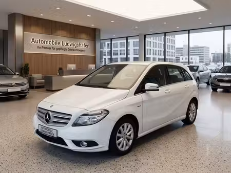 Mercedes-Benz Classe B B 180