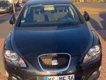 Seat Leon 1.4 TSI 122