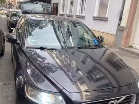Volvo V50 1.6 110
