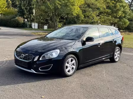 Volvo V60 1.6 115 Kinetic