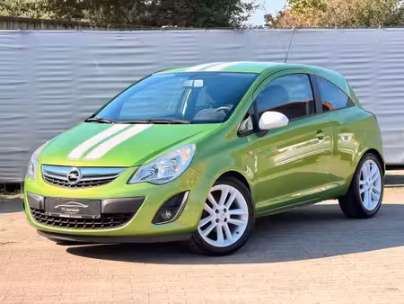 Opel Corsa 1.4 87 Color Edition