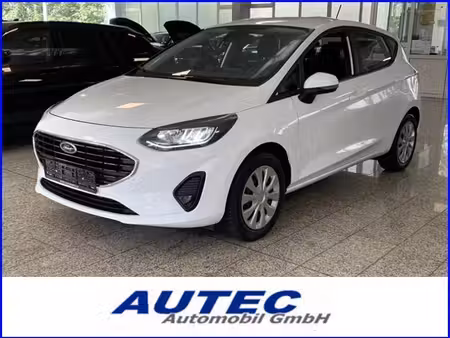 Ford Fiesta 1.1 75
