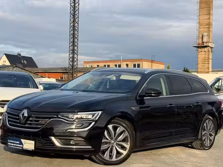 Renault Talisman 1.6 dCi 200 Intens