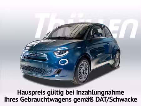 Fiat 500 1.0 65