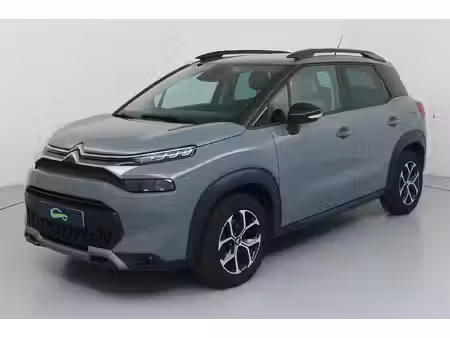 Citroën C3 Aircross 1.2 110 Plus