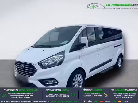 Ford Transit 2.0