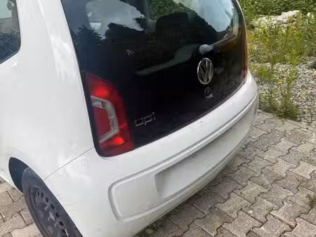 Volkswagen up! 1.0