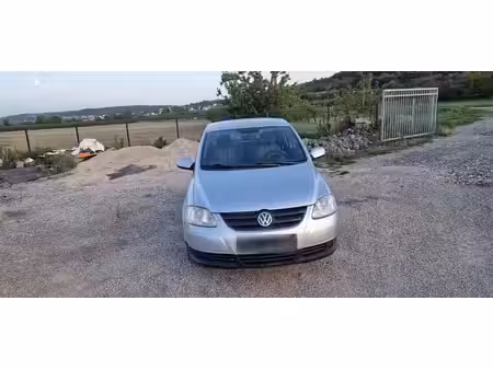 Volkswagen FOX 1.2 55 Fox