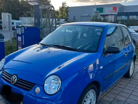 Volkswagen Lupo 1.4 60
