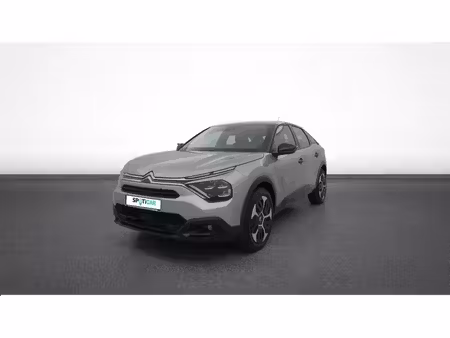 Citroën C4 HDi 130