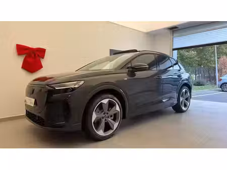 Audi Q4 e-tron 286
