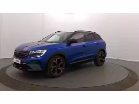 Renault Austral 1.2 200 Esprit Alpine