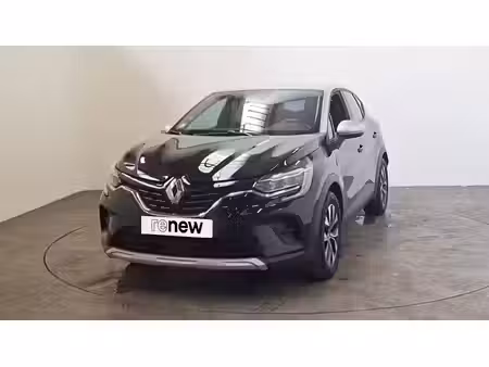 Renault Captur E-Tech 1.6 145 Evolution