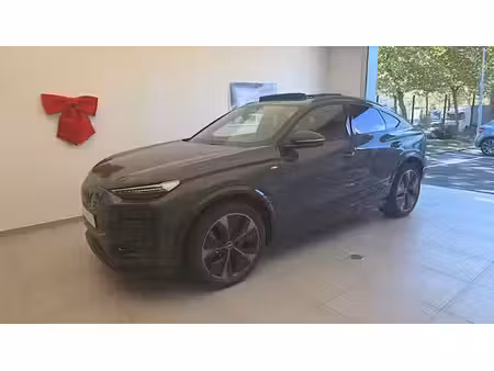 Audi Q6 Sportback E-Tron 306 S line