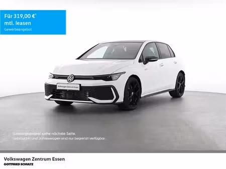 Volkswagen Golf GTI 2.0 TSI L