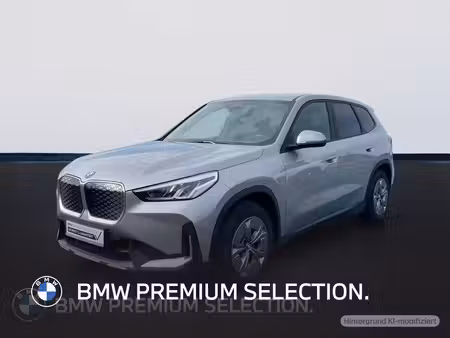 BMW iX1 30 313 xDrive