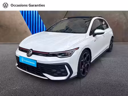 Volkswagen Golf GTI 2.0