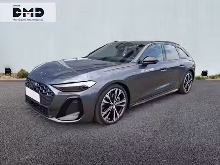 Audi A5 2.0 299 S line quattro