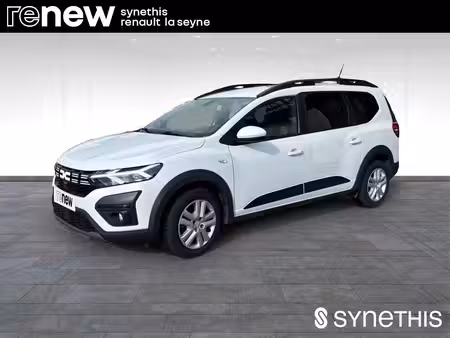 Dacia Jogger 1.0 110 Expression
