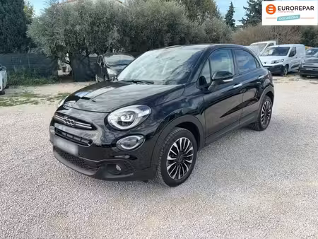 Fiat 500X 1.5 130