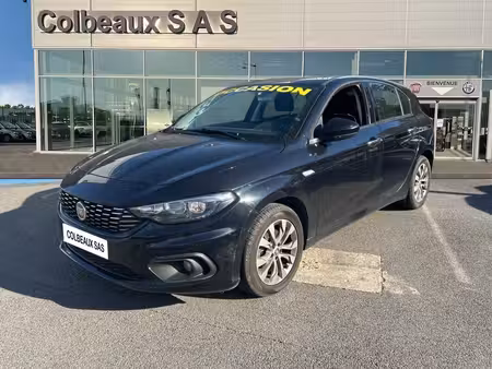 Fiat Tipo 1.6 120 Easy