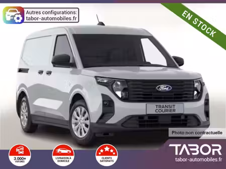 Ford Transit 1.0 100 Trend