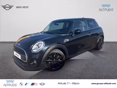 Mini Mini One 1.5 102 Blackfriars