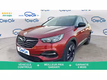 Opel Grandland Innovation