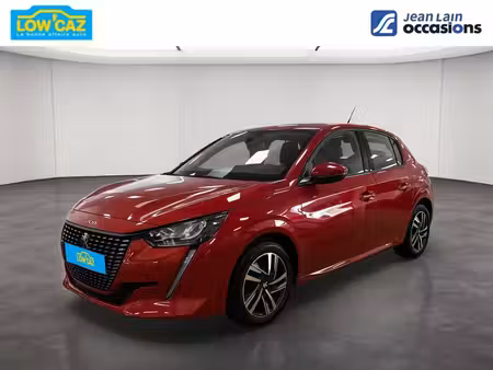 Peugeot 208 1.5 100 Allure