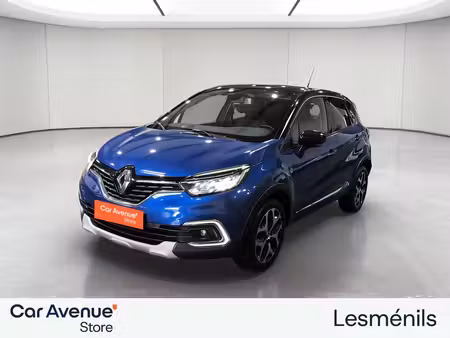 Renault Captur 0.9 91 Intens
