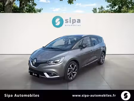 Renault Scénic Intens