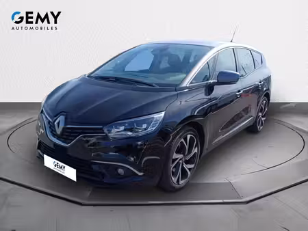Renault Scénic 1.3 140 Intens