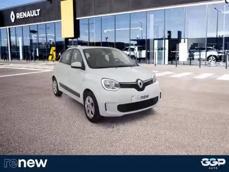Renault Twingo 1.0 65 Zen