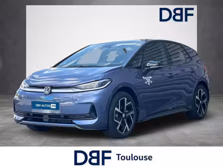 Volkswagen ID.3 Style